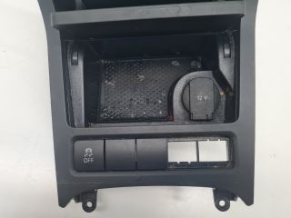 bontott VW GOLF VI Első Hamutartó