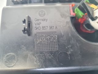 bontott VW GOLF VI Első Hamutartó