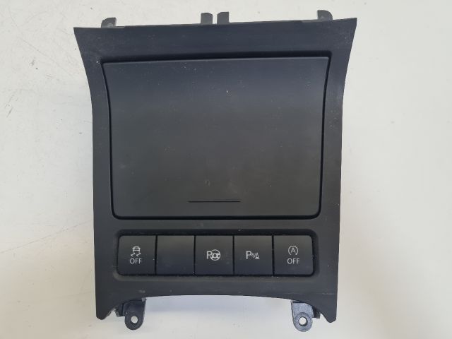 bontott VW GOLF VI Első Hamutartó