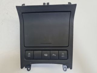 bontott VW GOLF VI Első Hamutartó