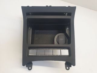 bontott VW GOLF VI Első Hamutartó