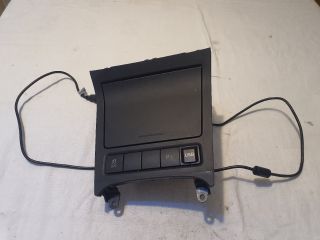 bontott VW GOLF VI Első Hamutartó