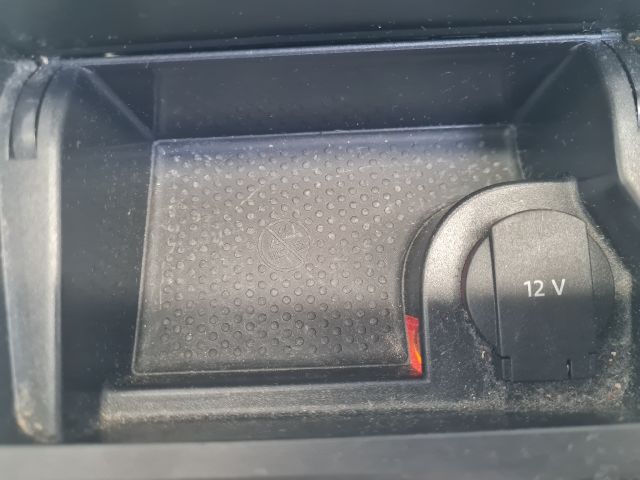 bontott VW GOLF VI Első Hamutartó