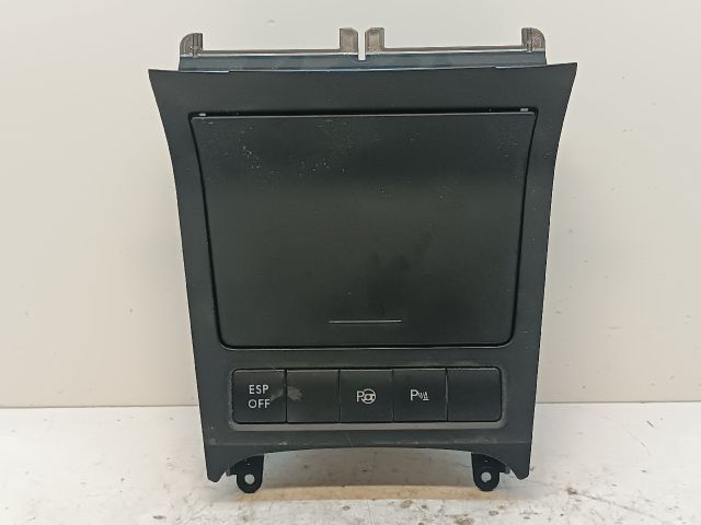 bontott VW GOLF VI Első Hamutartó