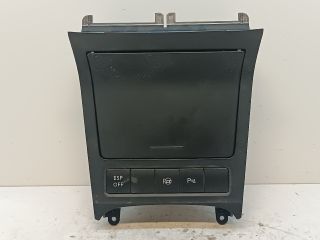 bontott VW GOLF VI Első Hamutartó