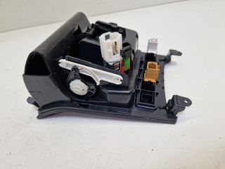 bontott VW GOLF VI Első Hamutartó