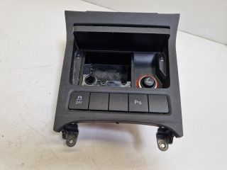 bontott VW GOLF VI Első Hamutartó