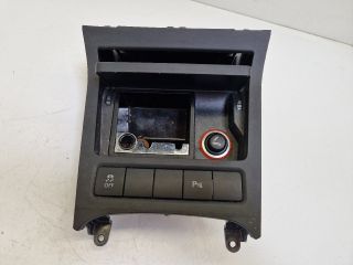 bontott VW GOLF VI Első Hamutartó