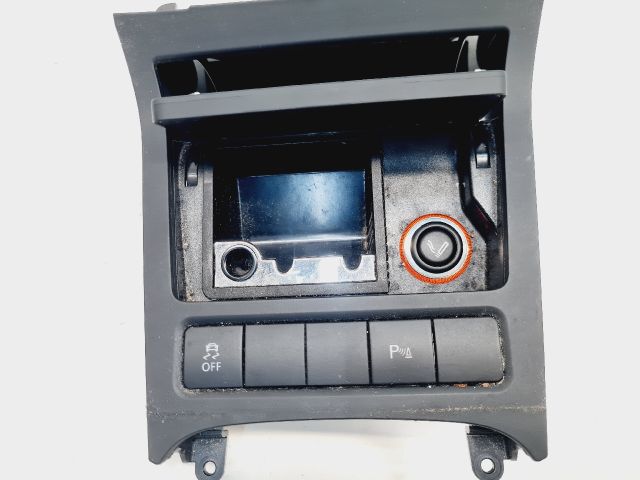 bontott VW GOLF VI Első Hamutartó