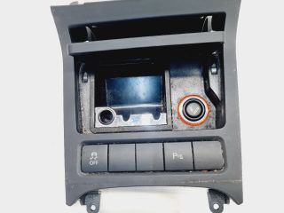 bontott VW GOLF VI Első Hamutartó