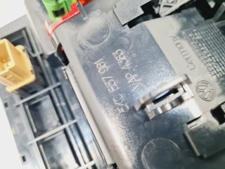 bontott VW GOLF VI Első Hamutartó