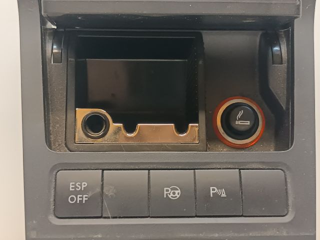 bontott VW GOLF VI Első Hamutartó