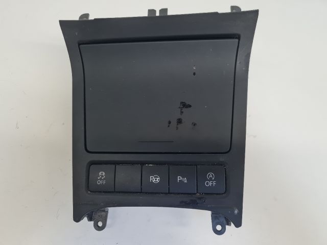 bontott VW GOLF VI Első Hamutartó