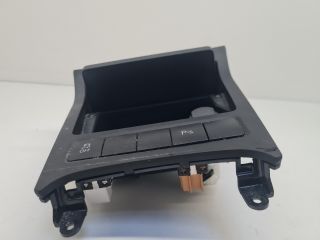 bontott VW GOLF VI Első Hamutartó