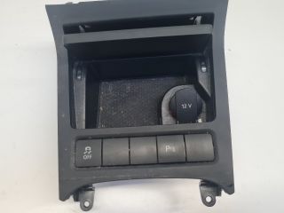 bontott VW GOLF VI Első Hamutartó