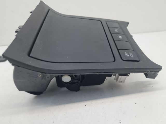 bontott VW GOLF VI Első Hamutartó