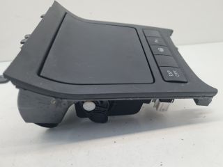 bontott VW GOLF VI Első Hamutartó