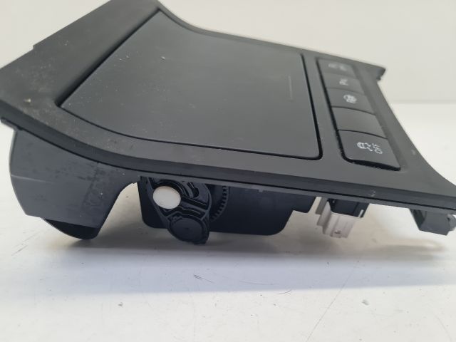 bontott VW GOLF VI Első Hamutartó