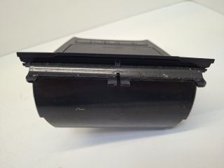 bontott VW GOLF VI Első Hamutartó