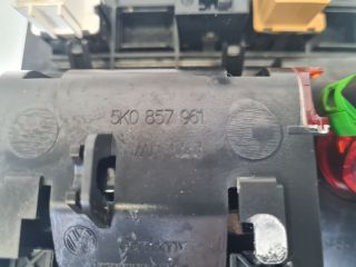 bontott VW GOLF VI Első Hamutartó