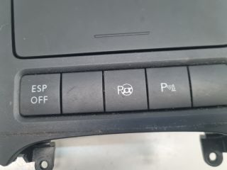 bontott VW GOLF VI Első Hamutartó