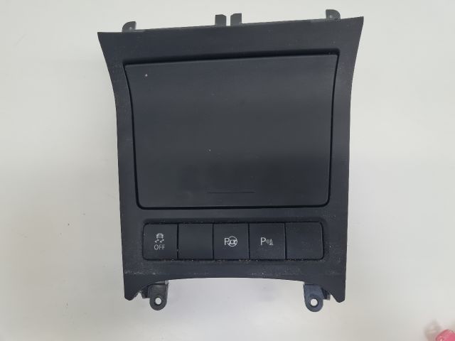 bontott VW GOLF VI Első Hamutartó