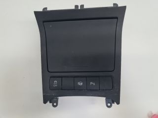 bontott VW GOLF VI Első Hamutartó