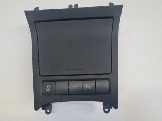 bontott VW GOLF VI Első Hamutartó