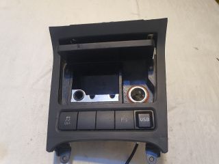 bontott VW GOLF VI Első Hamutartó