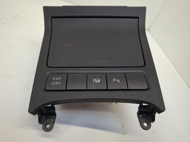 bontott VW GOLF VI Első Hamutartó