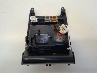 bontott VW GOLF VI Első Hamutartó