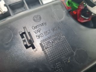 bontott VW GOLF VI Első Hamutartó