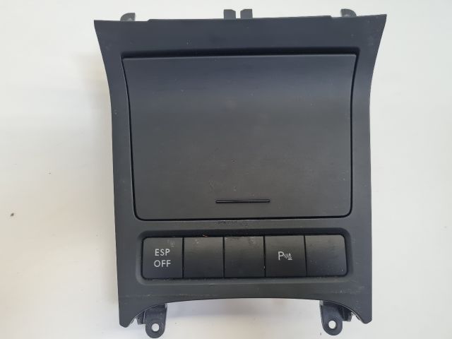 bontott VW GOLF VI Első Hamutartó