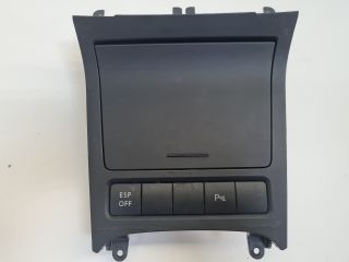 bontott VW GOLF VI Első Hamutartó