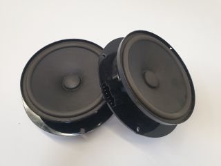 bontott VW GOLF VI Első Hangszóró Pár