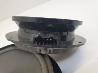 bontott VW GOLF VI Első Hangszóró Pár