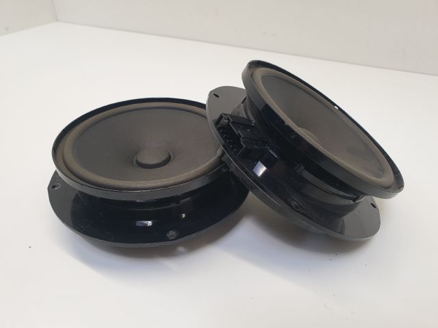 bontott VW GOLF VI Első Hangszóró Pár