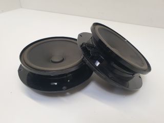 bontott VW GOLF VI Első Hangszóró Pár