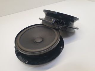 bontott VW GOLF VI Első Hangszóró Pár