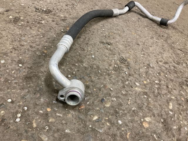 bontott VW GOLF VI Első Klíma Cső Kompresszorhoz