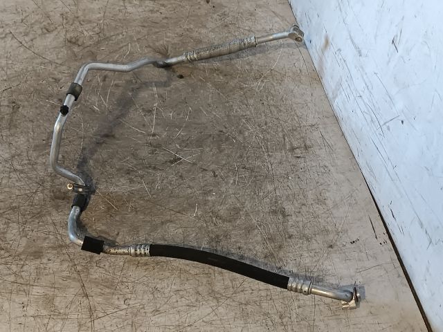 bontott VW GOLF VI Első Klíma Cső Kompresszorhoz