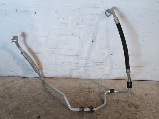 bontott VW GOLF VI Első Klíma Cső Kompresszorhoz