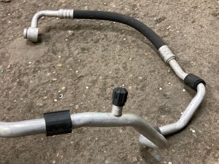 bontott VW GOLF VI Első Klíma Cső Kompresszorhoz