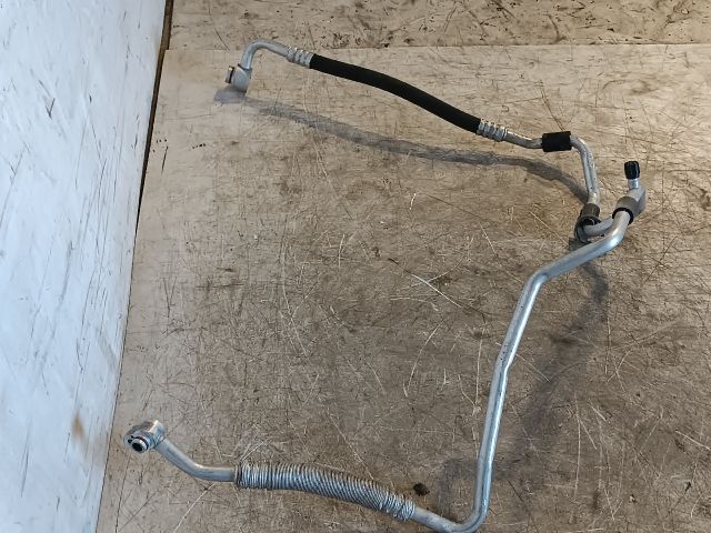 bontott VW GOLF VI Első Klíma Cső Kompresszorhoz