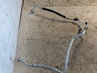 bontott VW GOLF VI Első Klíma Cső Kompresszorhoz