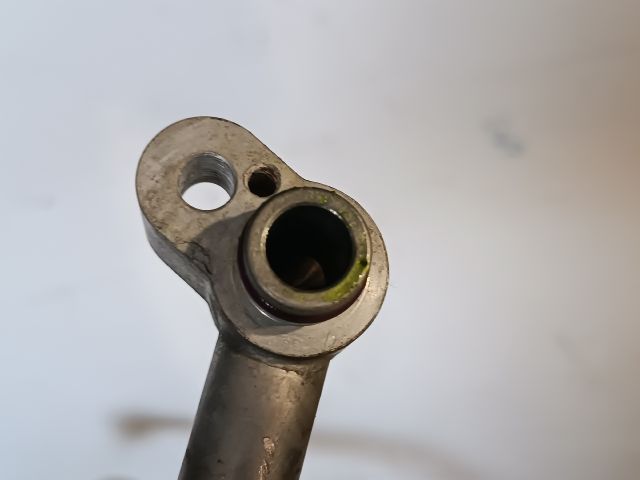 bontott VW GOLF VI Első Klíma Cső Kompresszorhoz