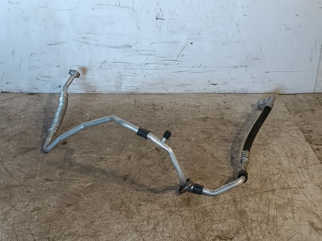 bontott VW GOLF VI Első Klíma Cső Kompresszorhoz