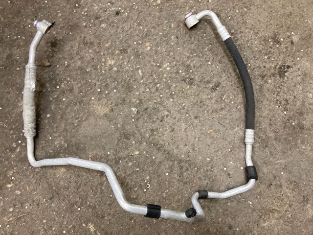 bontott VW GOLF VI Első Klíma Cső Kompresszorhoz