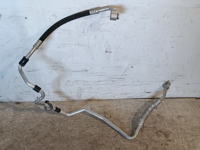 bontott VW GOLF VI Első Klíma Cső Kompresszorhoz