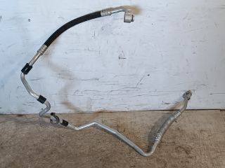 bontott VW GOLF VI Első Klíma Cső Kompresszorhoz